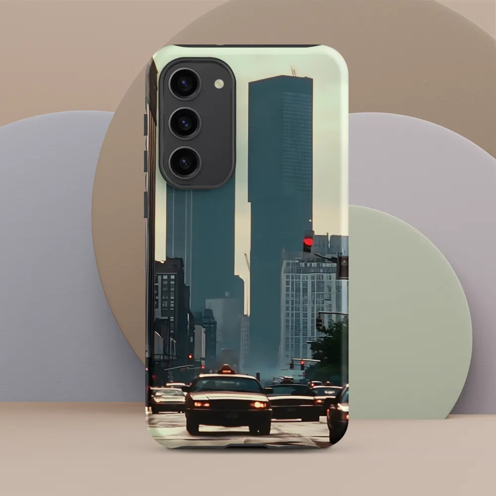 Urban Symphony