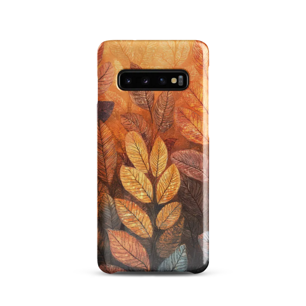 Whispers of Autumn
