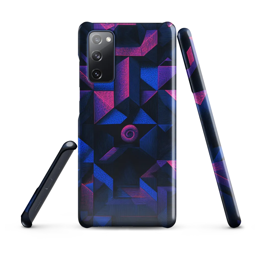 Mysterious Geometric Harmony