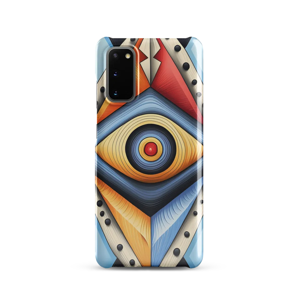 The Visionary Eye