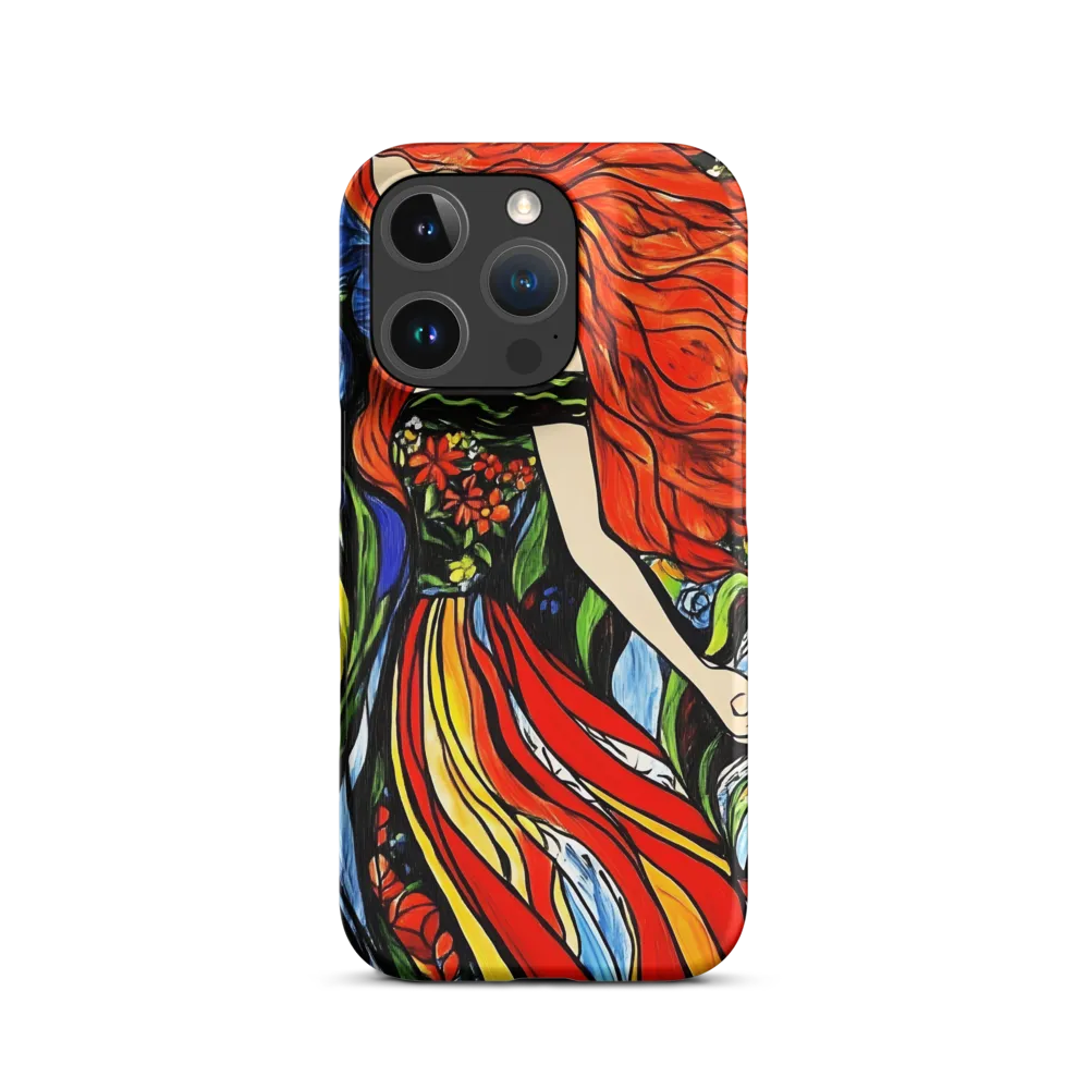 The Vibrant Spirit