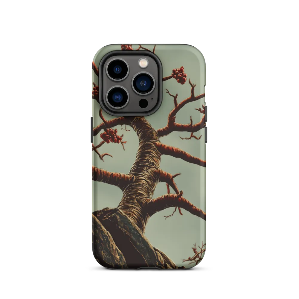 Resilient Reverie: The Enchanted Tree