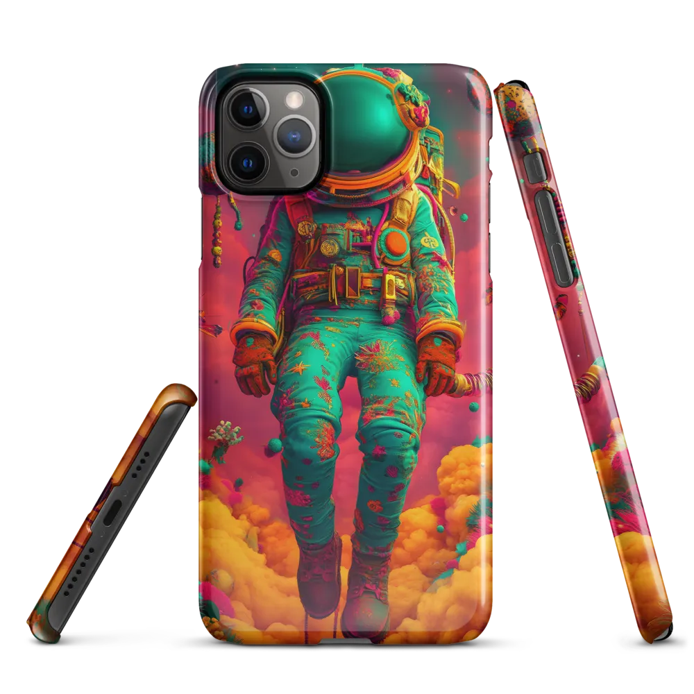 Astral Odyssey | Phone Case |  11 Pro Max | Snap Case | Glossy