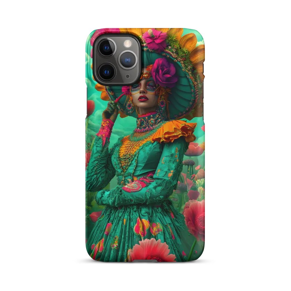 The Blooming Spectacle