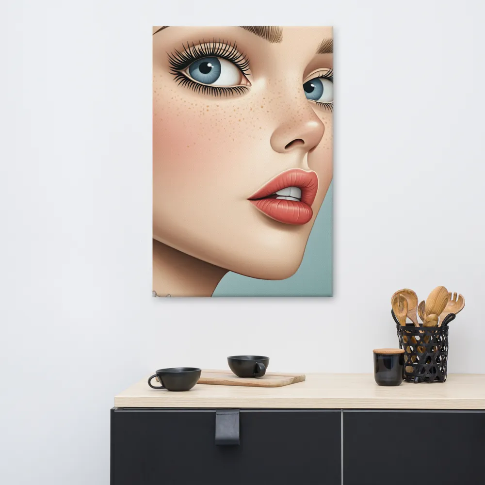 Intriguing Elegance