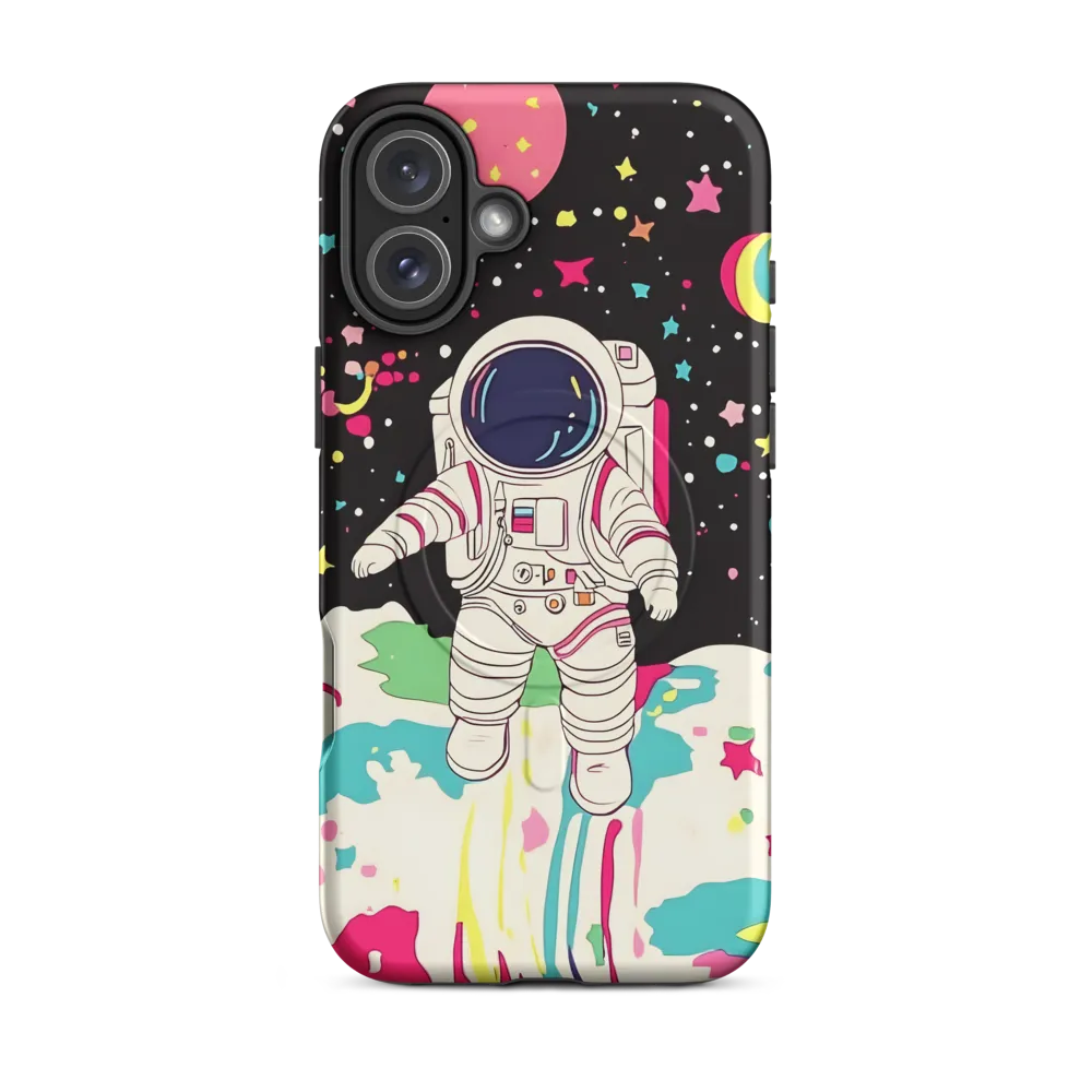 Cosmic Dreamscape