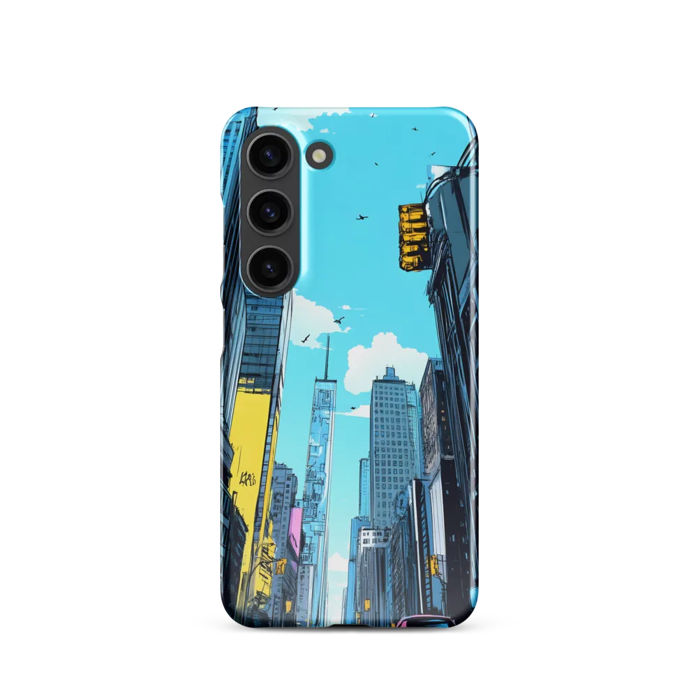 Urban Symphony