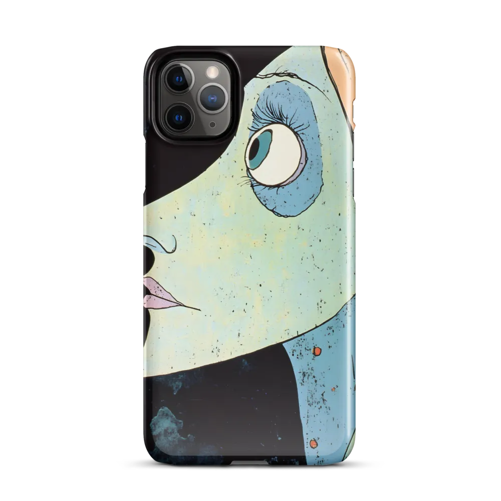 Whispers of Dreams | Phone Case |  11 Pro Max | Snap Case | Glossy