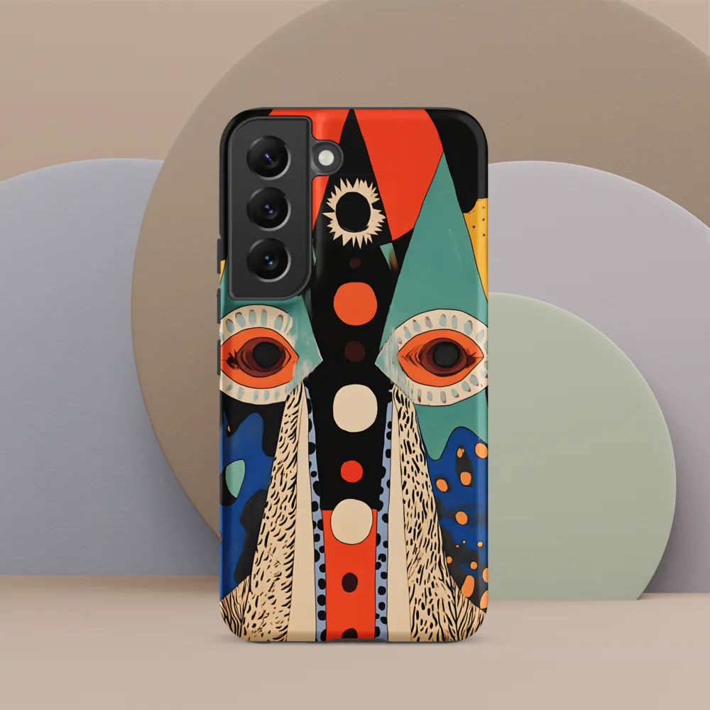 Visages of Vibrancy