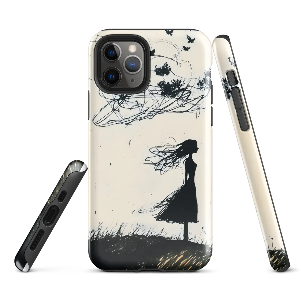 Whispers of the Wind