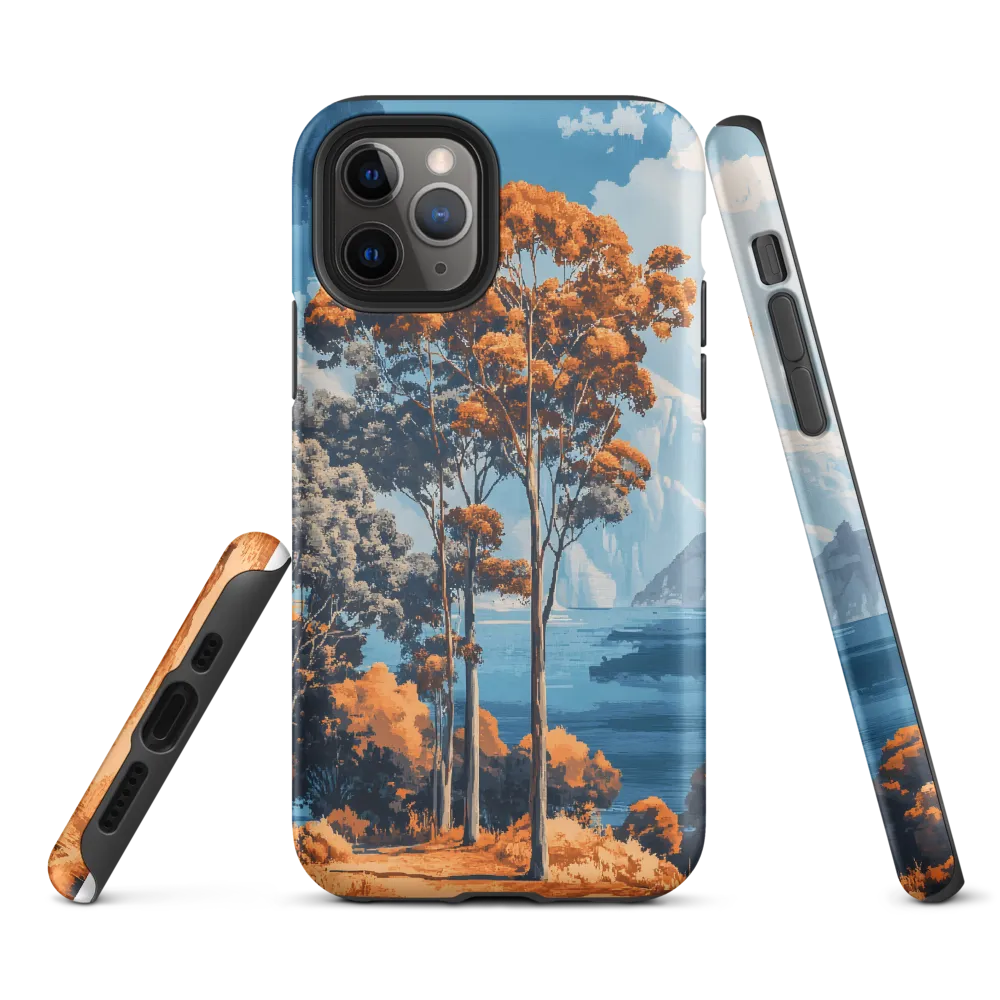 Harmony in Nature