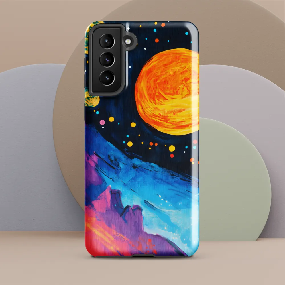 Cosmic Harmony