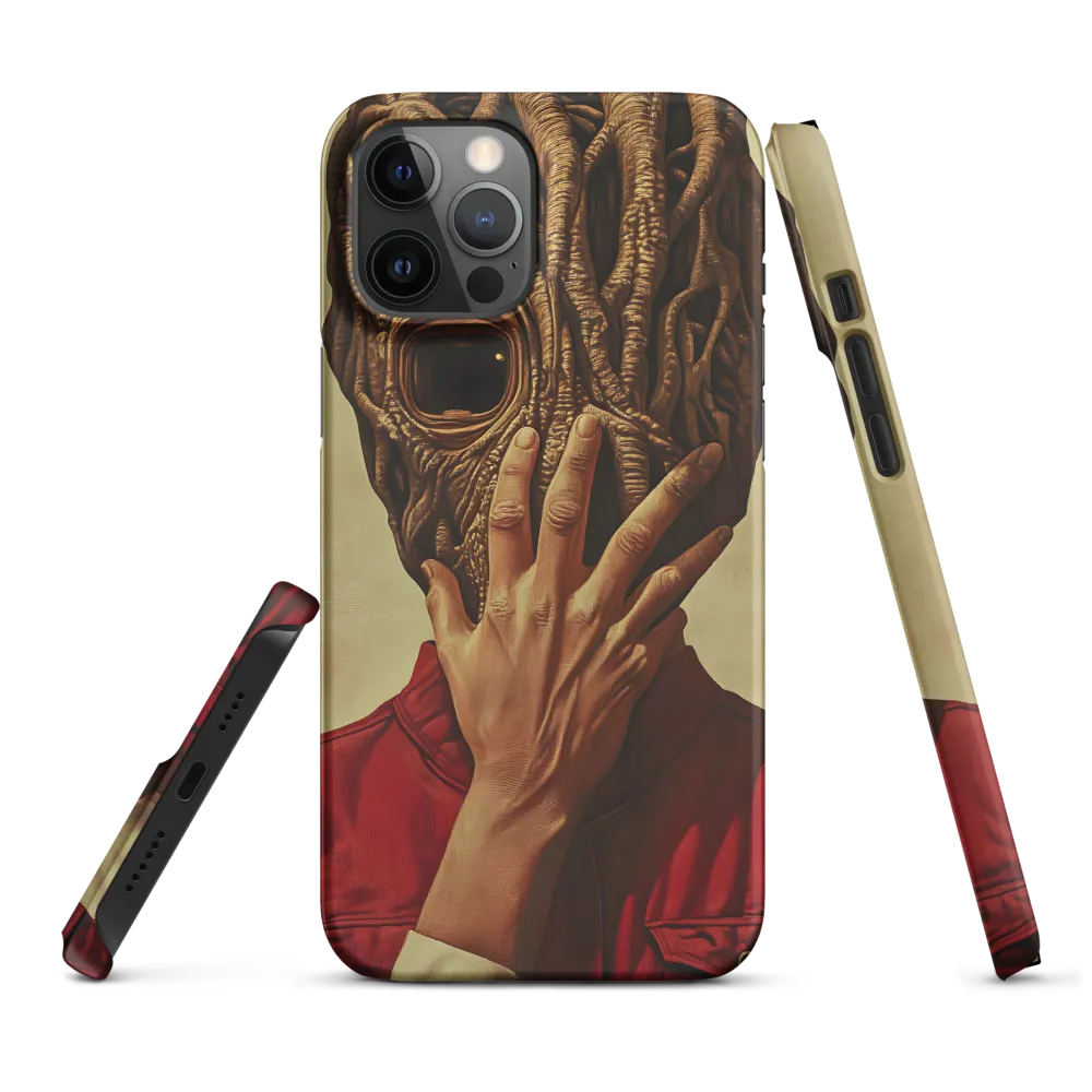The Mask of Roots