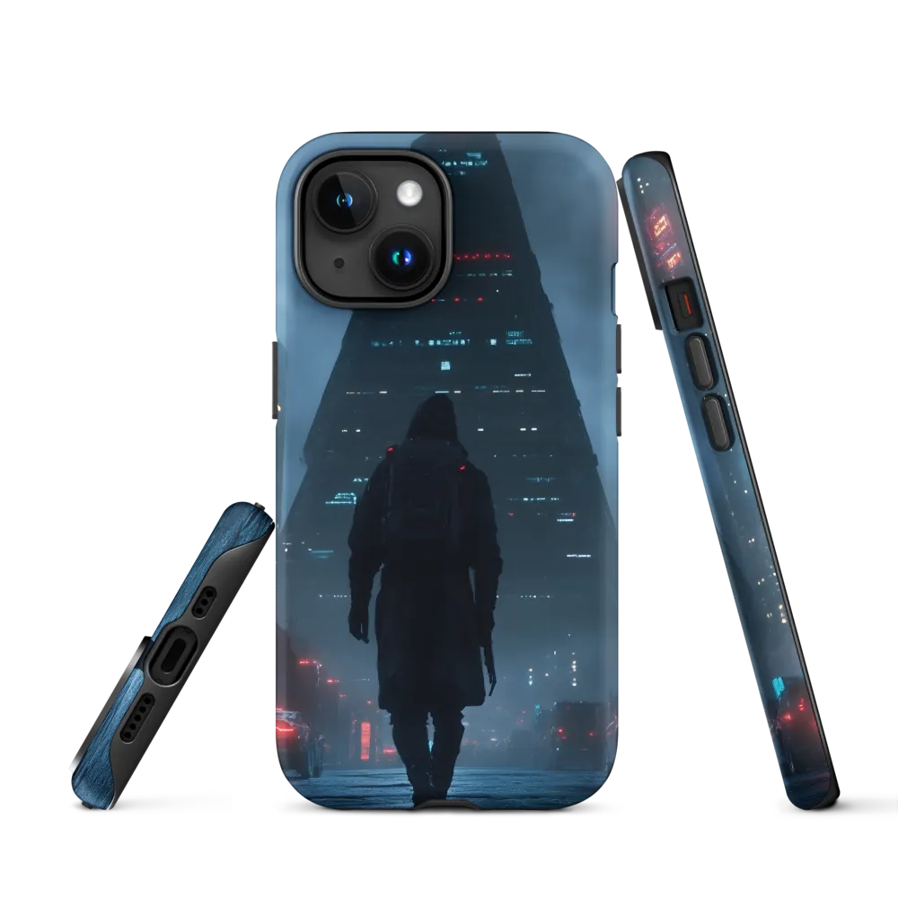 In the Shadow of Neon