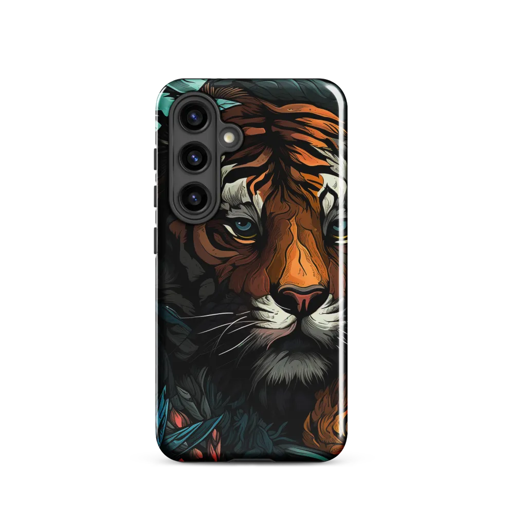 Guardian of the Jungle