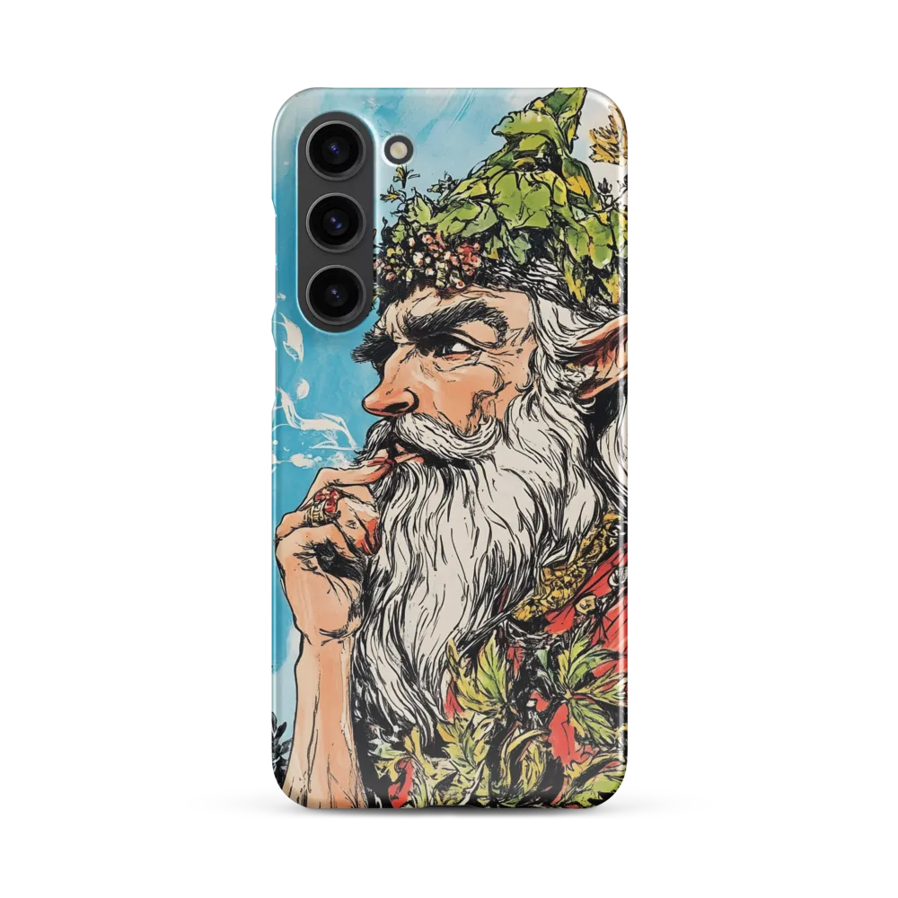 Wisdom of the Nature Spirit