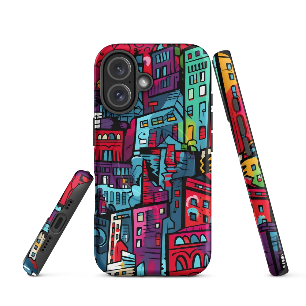 Urban Whimsy