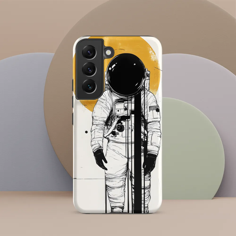 Isolation in Space