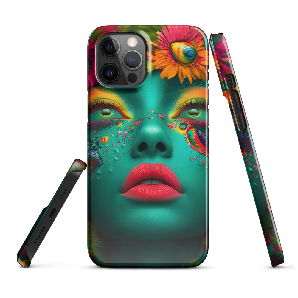 Botanical Reverie