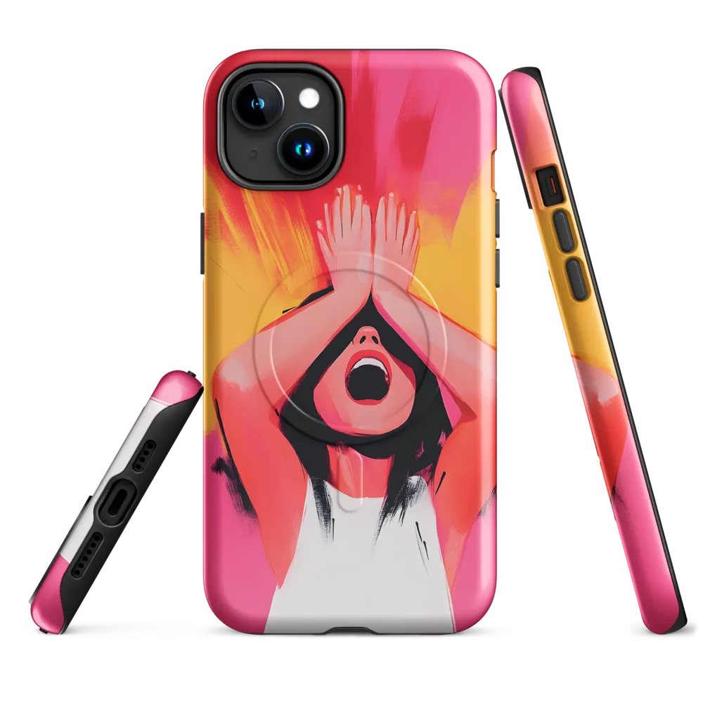 Silent Scream