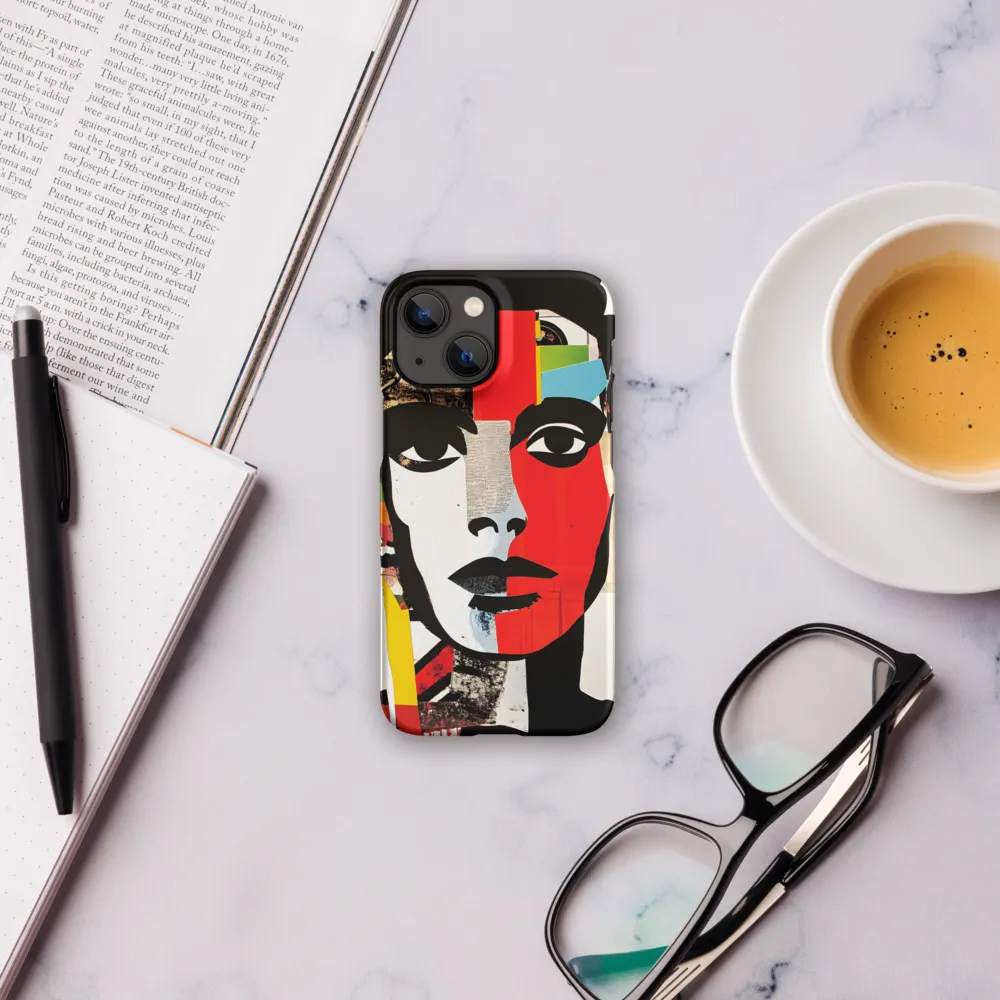 Fragmented Identity