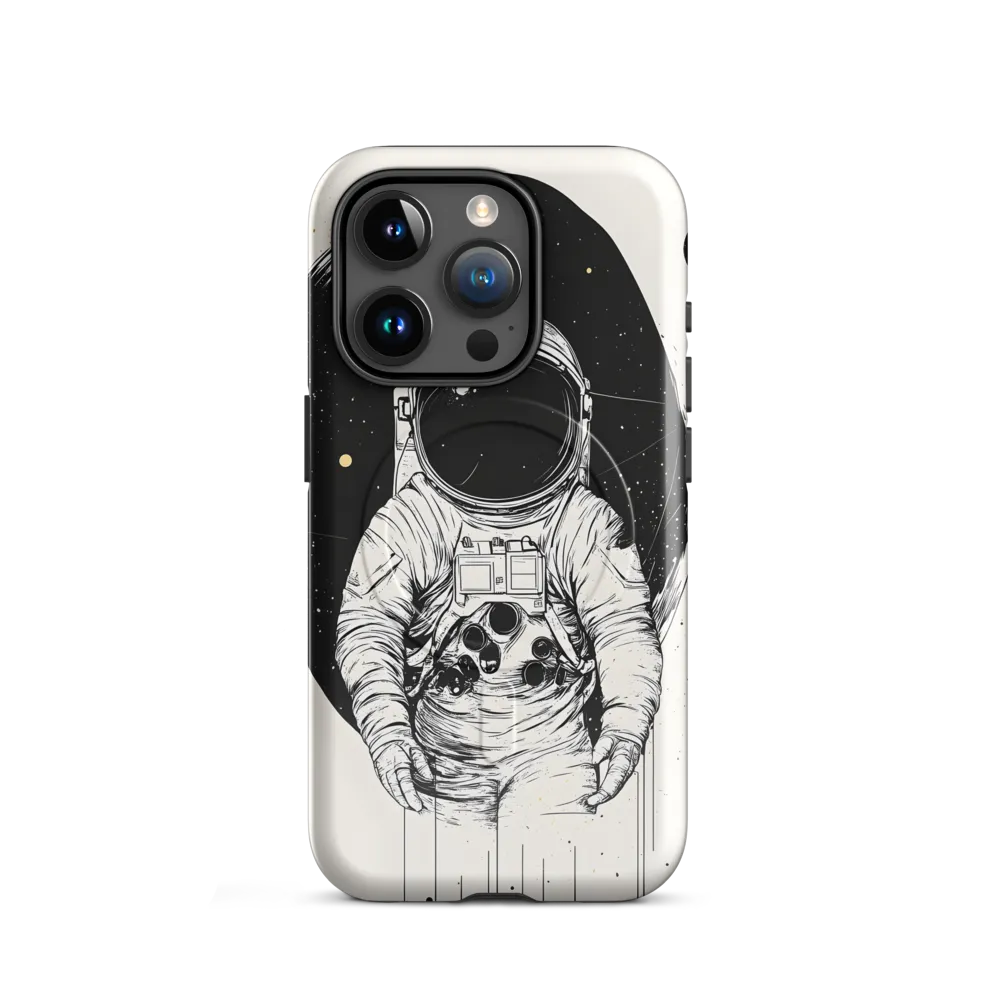 Cosmic Voyager