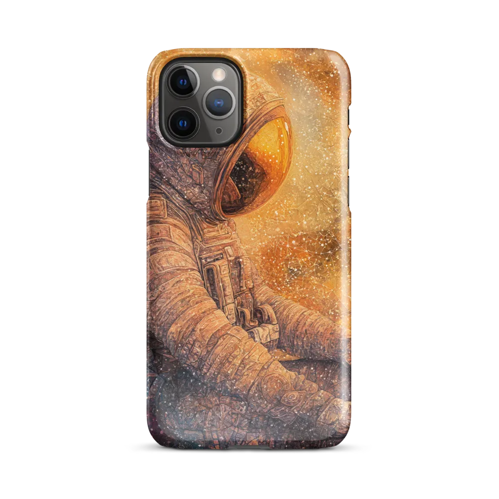 Contemplation in the Cosmos