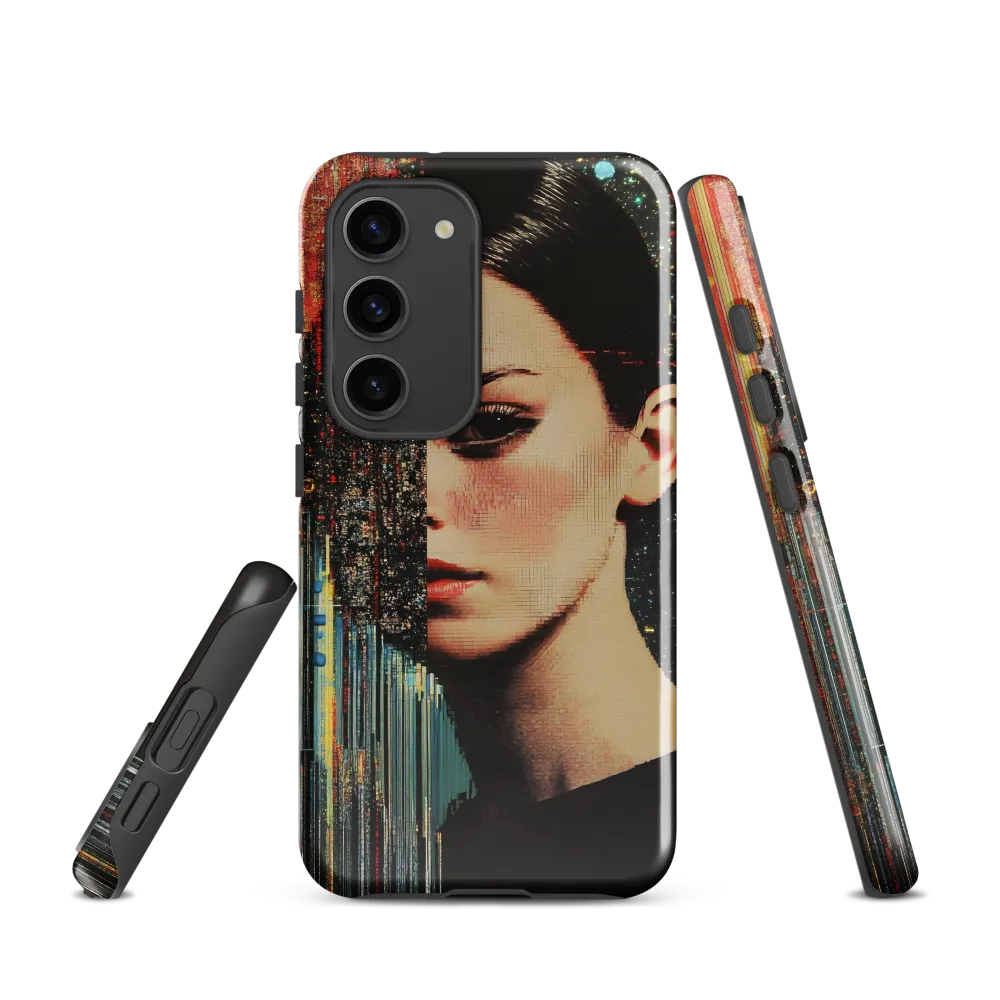 Fragmented Reality