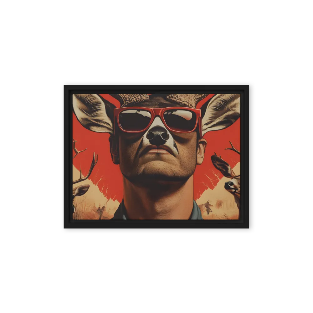 The Hunter's Spirit