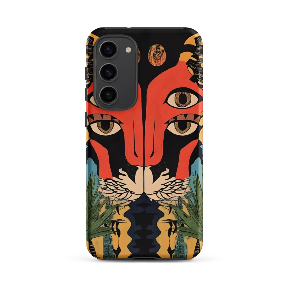 Eyes of the Wild