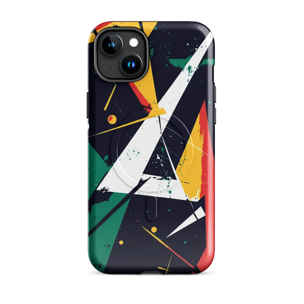 Dynamic Geometries