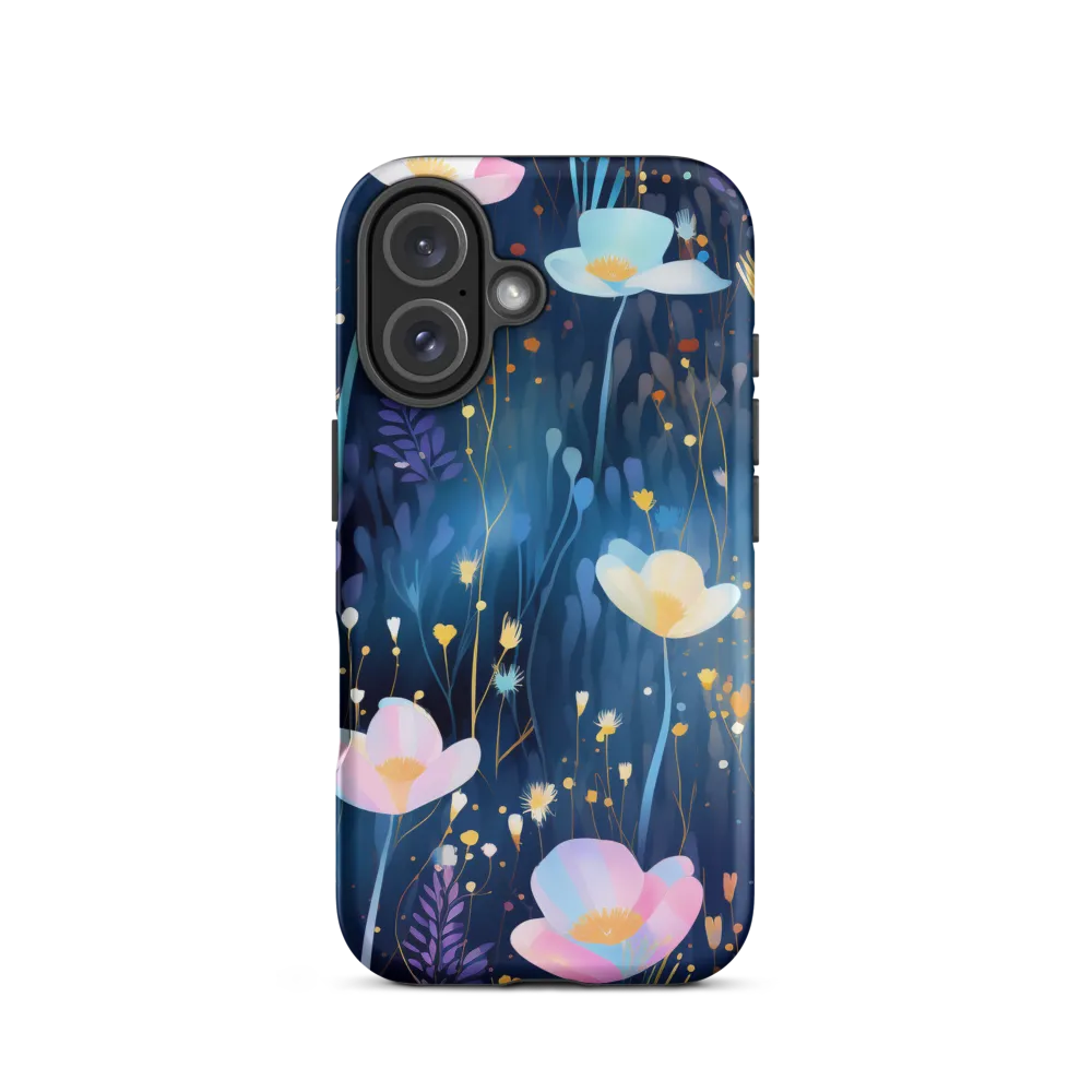 Garden of Whimsy | Phone Case |  16 | Tough Case | Matte