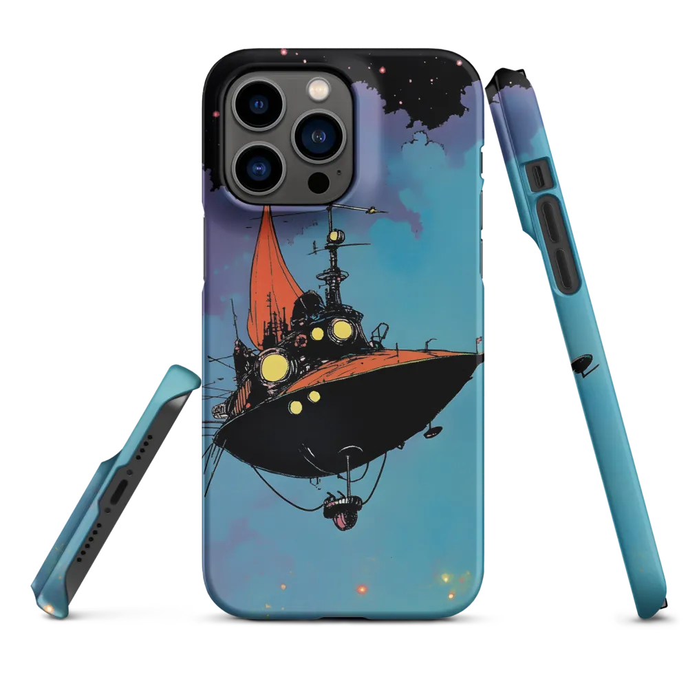 Cosmic Voyage