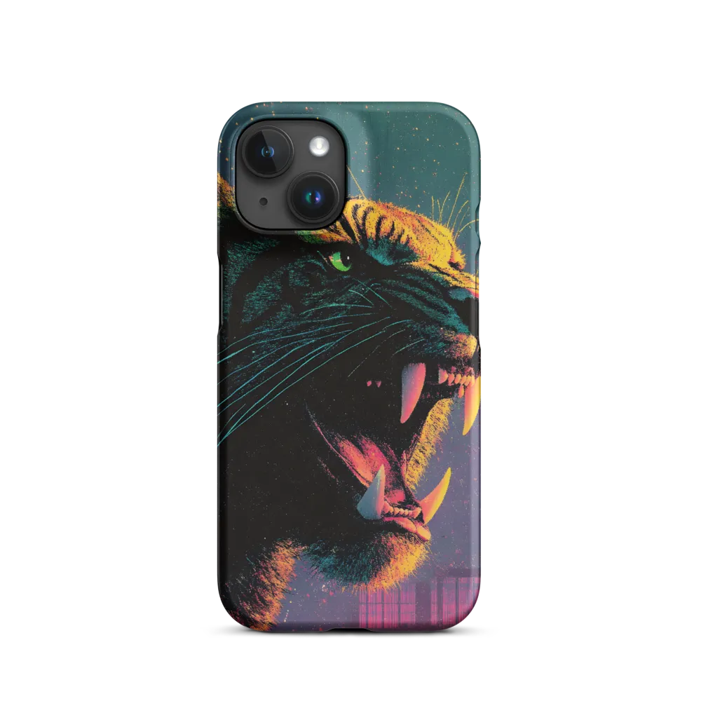 Feral Dreams: The Roaring Tiger