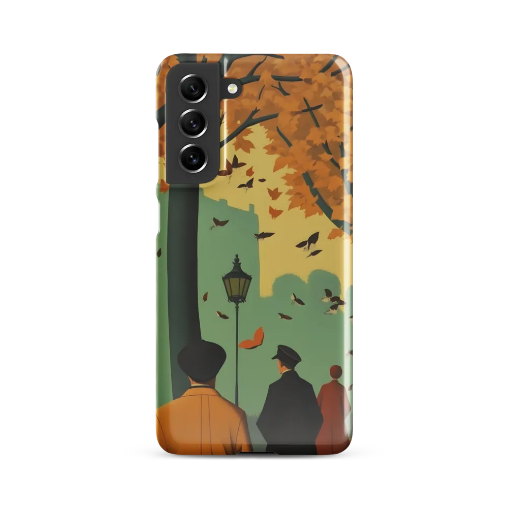 Whispers of Autumn