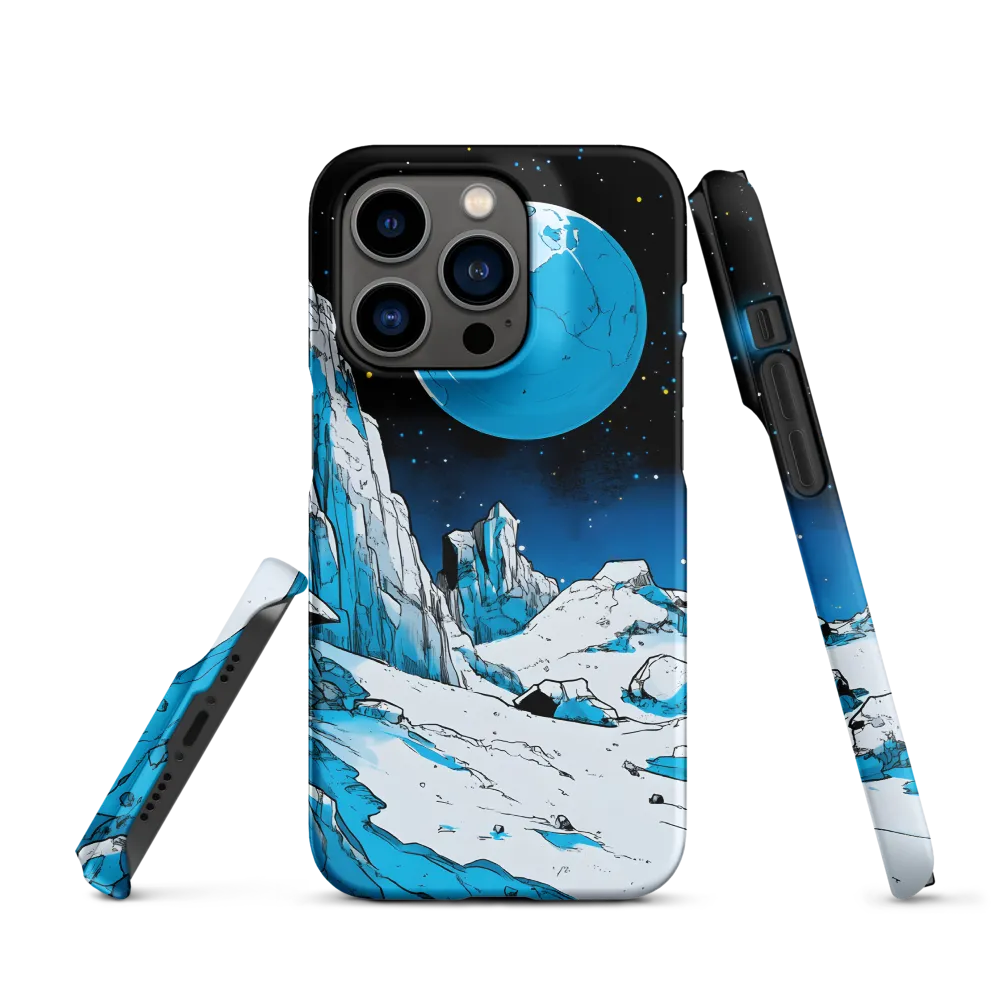 Celestial Ice