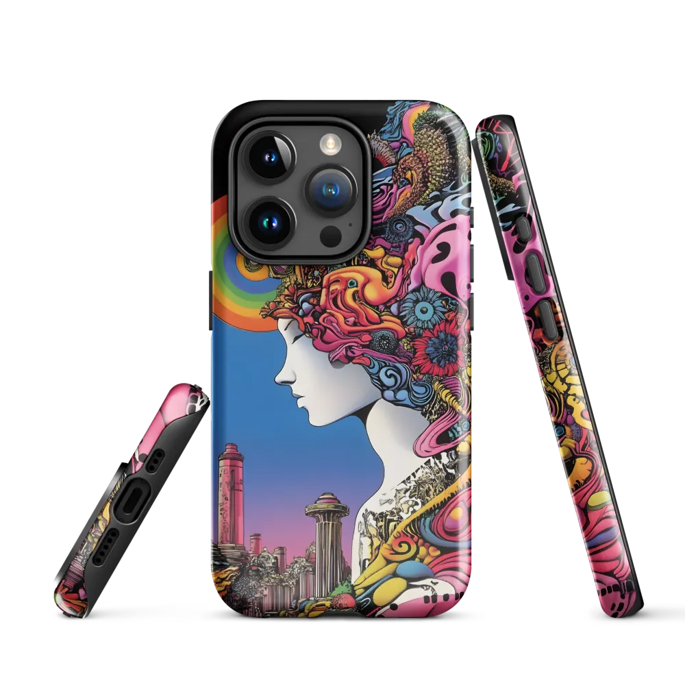 Whispers of the Psychedelic Dream