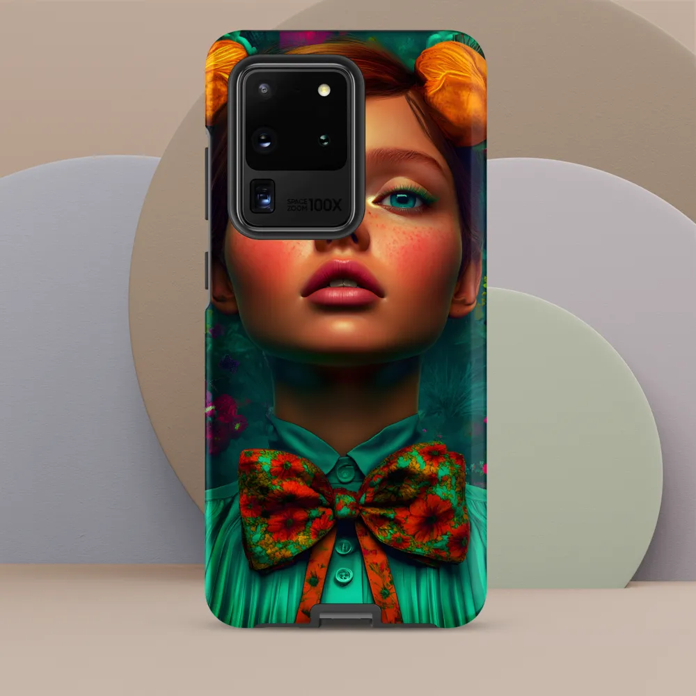 Whimsy in Bloom