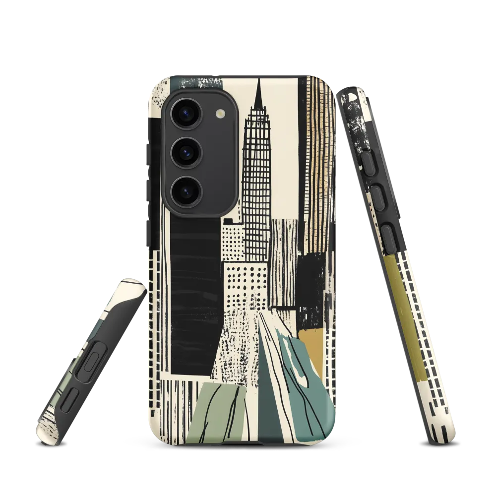 Urban Symphony