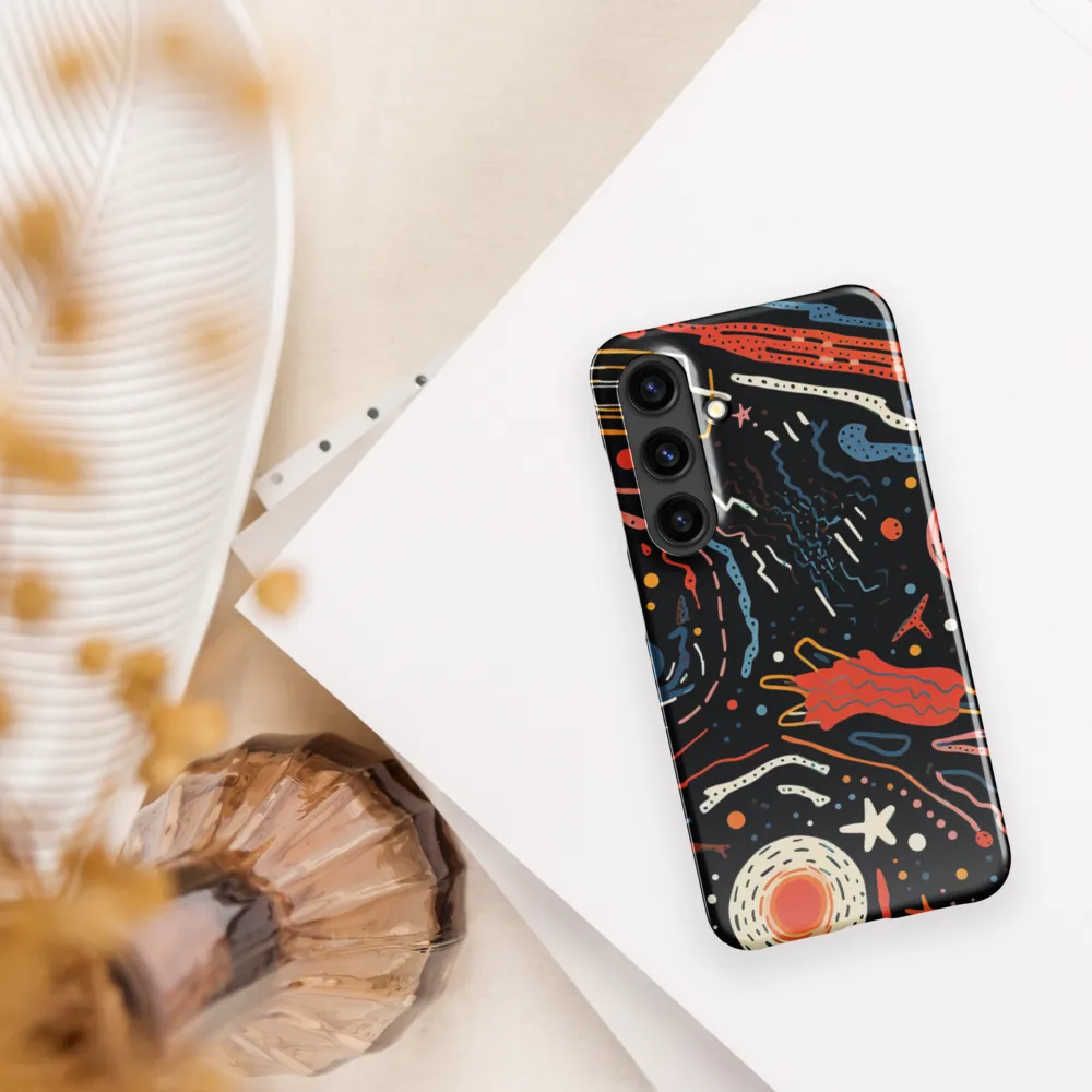 Cosmic Whimsy