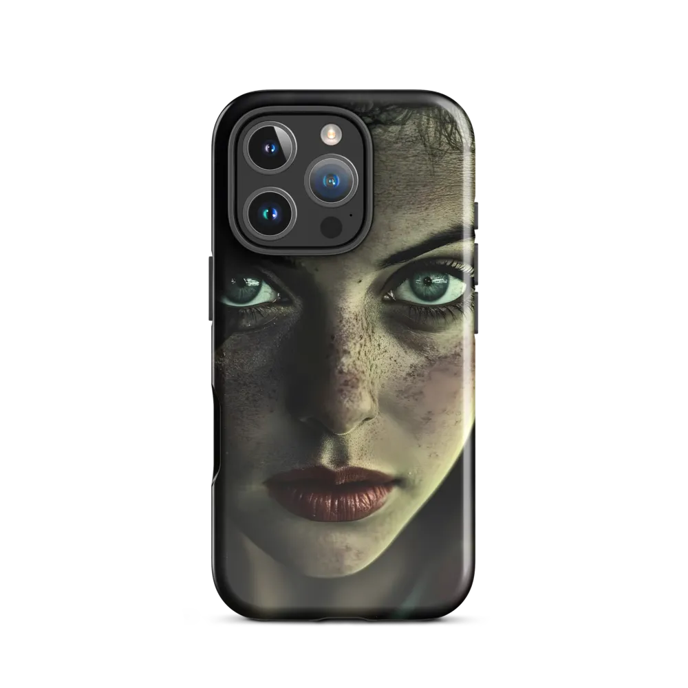 Eyes of Enigma
