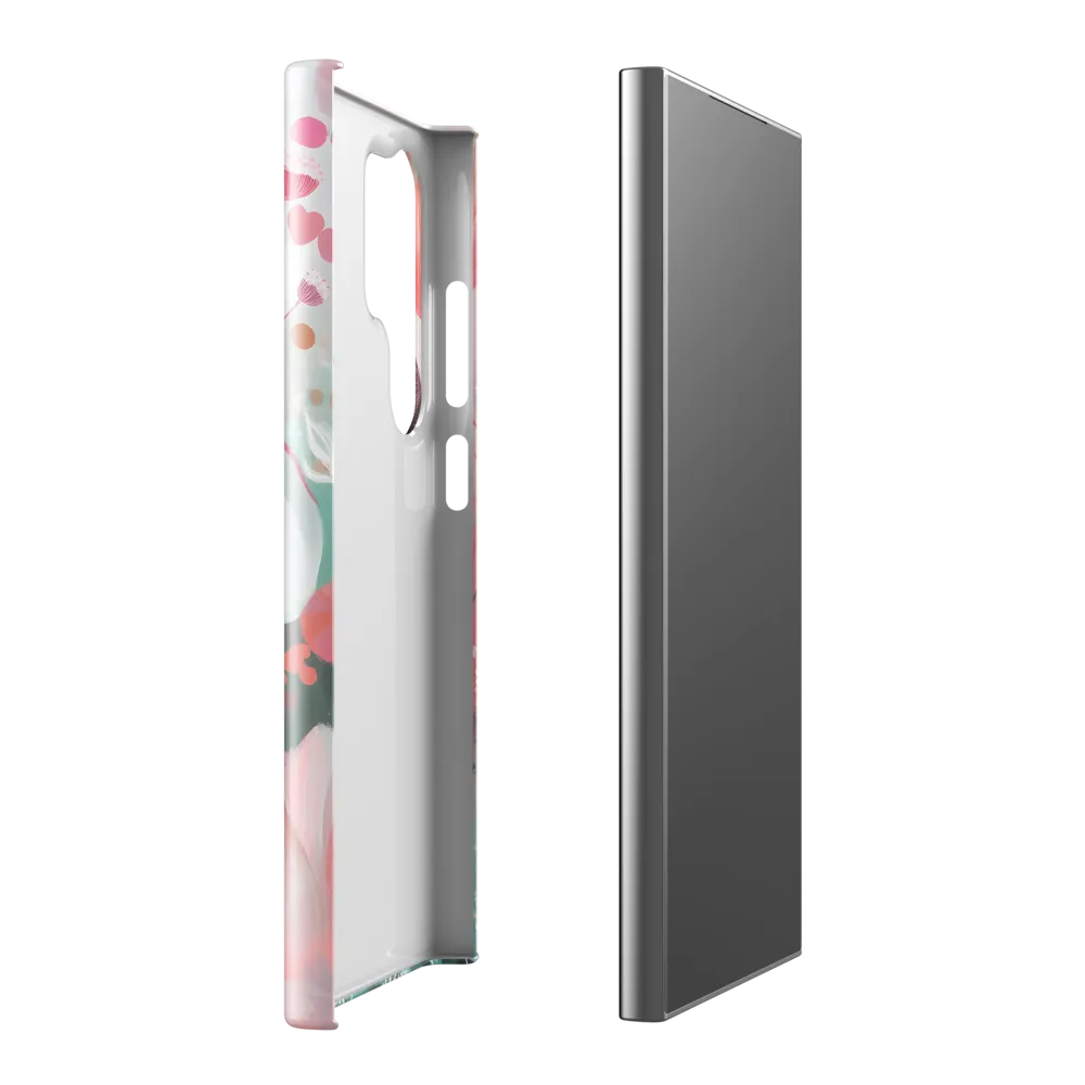 Whispers of a Floral Dream