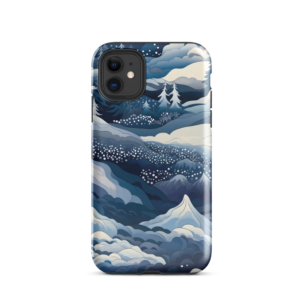 Whispers of Winter