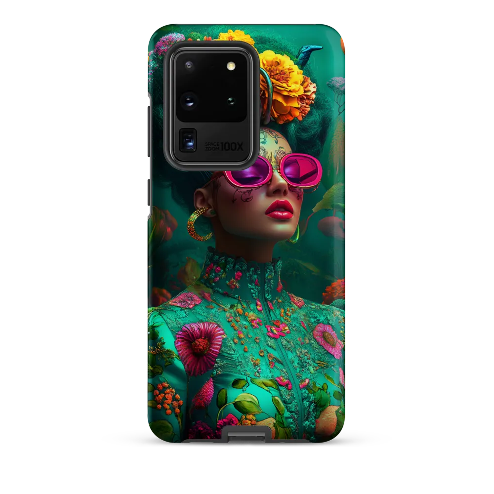 Floral Dreams