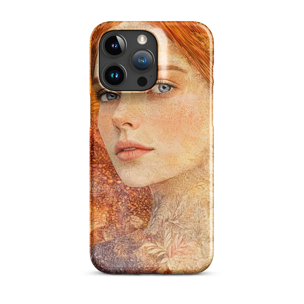 Embracing Autumn's Glow