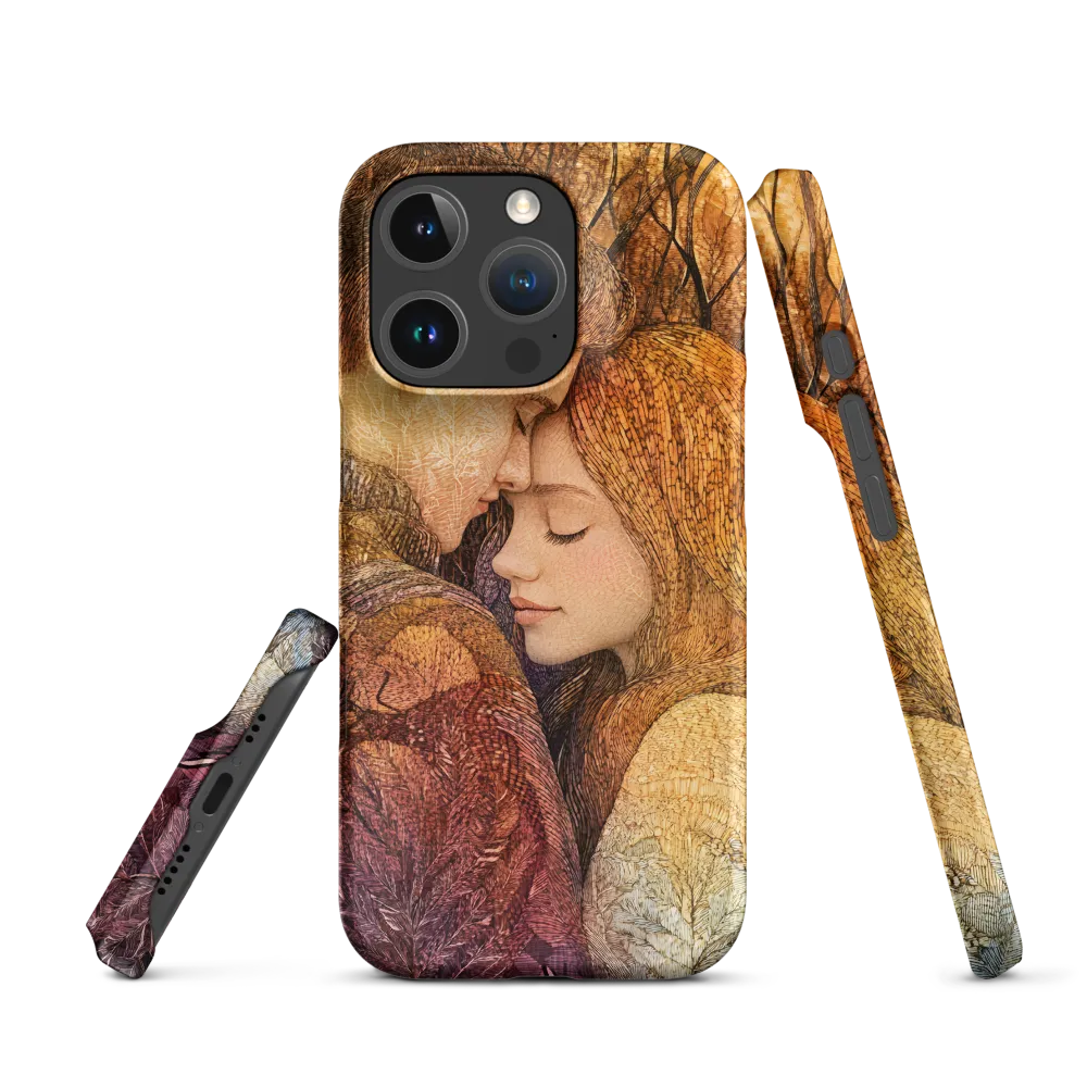 Embrace of Autumn