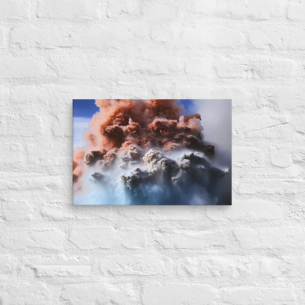 Eruption of Elements