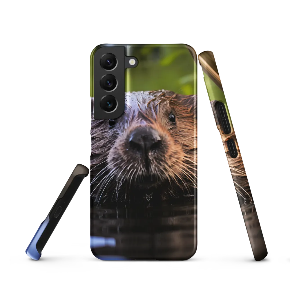 Emergence of the Beaver