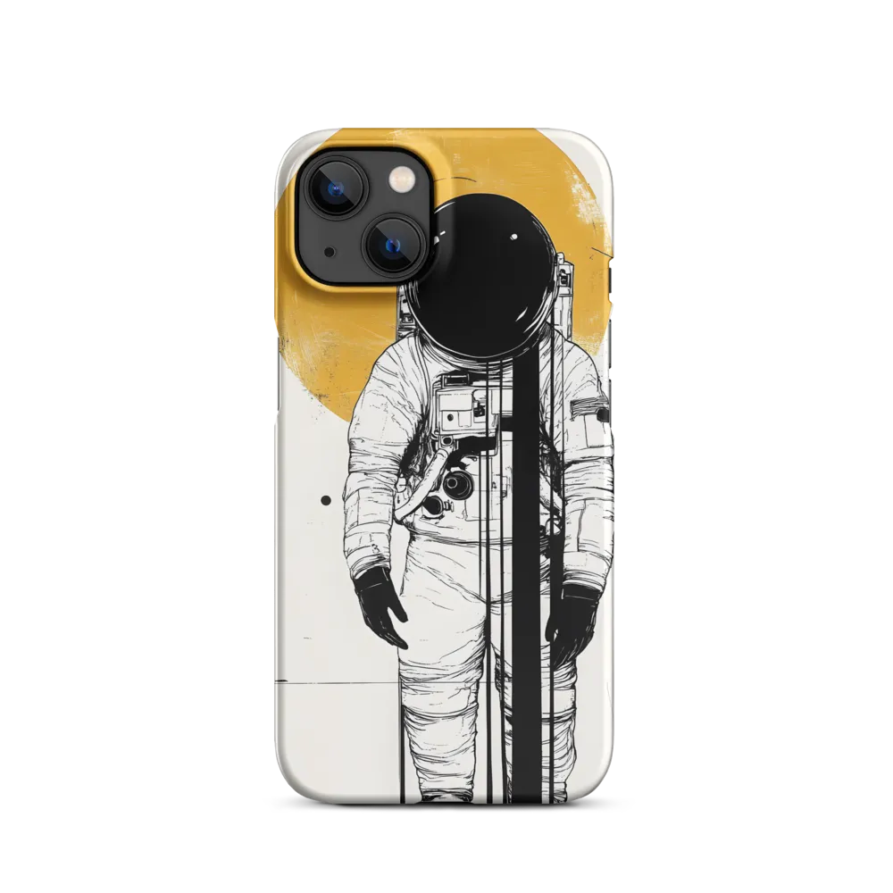 Isolation in Space