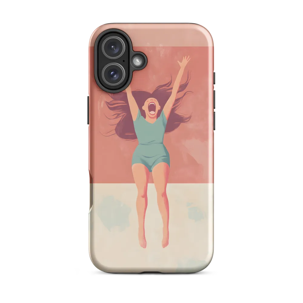 Leap of Joy